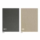 Tavolino da Caffè Trasformabile con Piano Effetto Malta Made in Italy - Romantic Viadurini