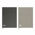 Tavolino da Caffè Trasformabile con Piano Effetto Malta Made in Italy - Romantic Viadurini