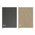 Tavolino da Caffè Trasformabile con Piano Effetto Malta Made in Italy - Romantic Viadurini