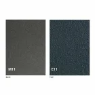 Tavolino da Caffè Trasformabile con Piano Effetto Malta Made in Italy - Romantic Viadurini