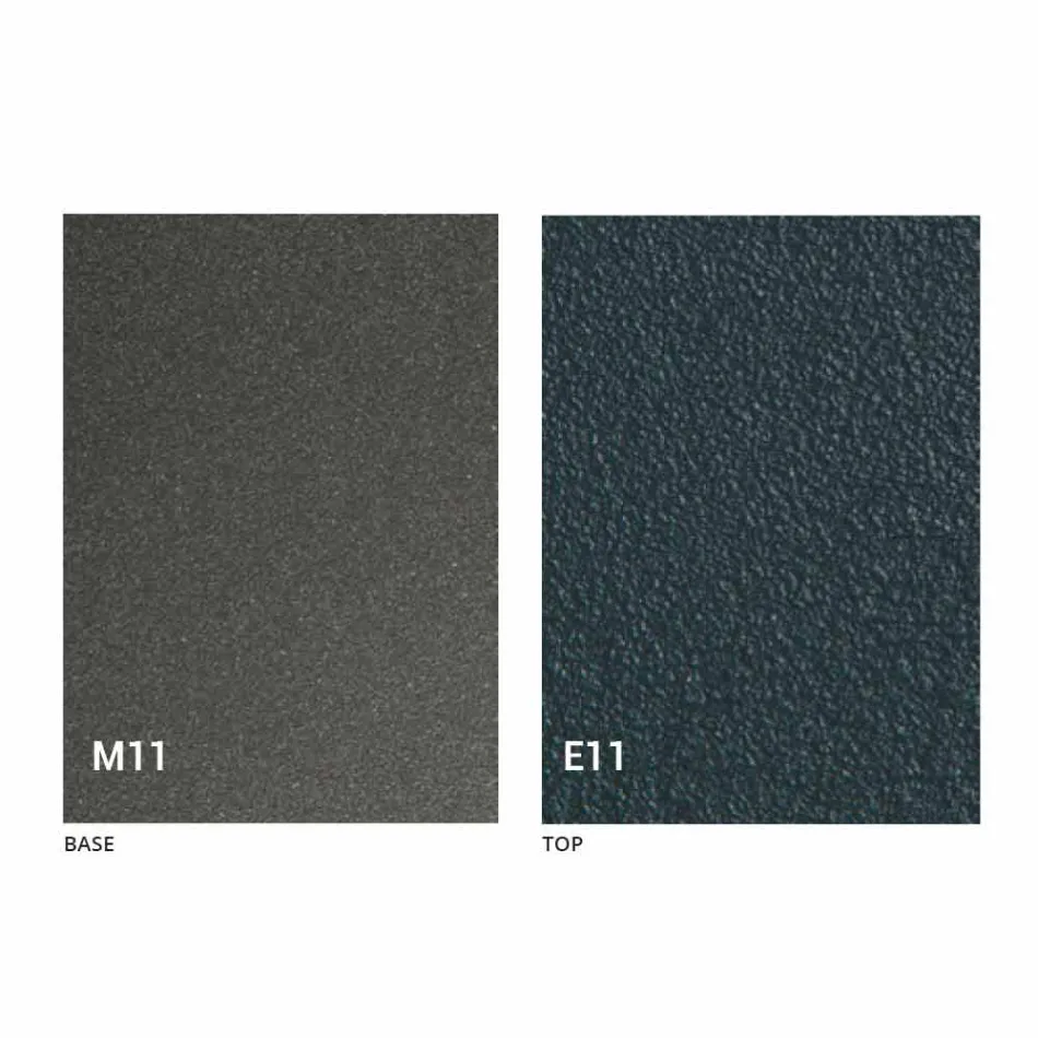 Tavolino da Caffè Trasformabile con Piano Effetto Malta Made in Italy - Romantic Viadurini