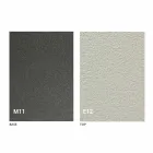 Tavolino da Caffè Trasformabile con Piano Effetto Malta Made in Italy - Romantic Viadurini