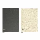 Tavolino da Caffè Trasformabile con Piano Effetto Malta Made in Italy - Romantic Viadurini