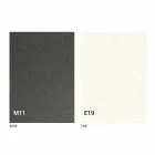 Tavolino da Caffè Trasformabile con Piano Effetto Malta Made in Italy - Romantic Viadurini