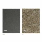 Tavolino da Caffè Trasformabile con Piano Effetto Malta Made in Italy - Romantic Viadurini