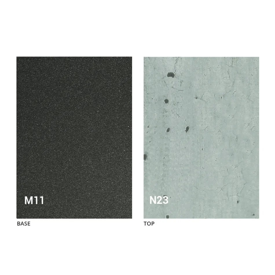 Tavolino da Caffè Trasformabile in Tavolo da Cucina Design Made in Italy - Genio Viadurini