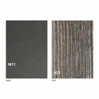 Tavolino da Caffè Trasformabile in Tavolo da Cucina Design Made in Italy - Genio Viadurini