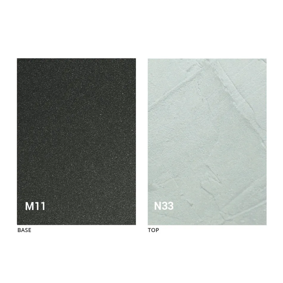 Tavolino da Caffè Trasformabile in Tavolo da Cucina Design Made in Italy - Genio Viadurini