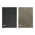 Tavolino da Caffè Trasformabile in Tavolo da Cucina Design Made in Italy - Genio Viadurini