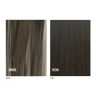 Tavolino da Caffè Trasformabile Moderno in Legno e Metallo Made in Italy - Gabri Viadurini