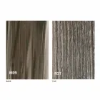 Tavolino da Caffè Trasformabile Moderno in Legno e Metallo Made in Italy - Gabri Viadurini