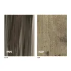 Tavolino da Caffè Trasformabile Moderno in Legno e Metallo Made in Italy - Gabri Viadurini