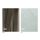 Tavolino da Caffè Trasformabile Moderno in Legno e Metallo Made in Italy - Gabri Viadurini