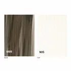 Tavolino da Caffè Trasformabile Moderno in Legno e Metallo Made in Italy - Gabri Viadurini