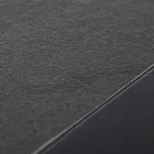 Tavolino da Esterno con Base in Alluminio e Piano in Ceramica - Maino Viadurini