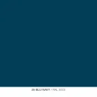 Tavolino da Esterno per il Salotto in Metallo Colorato Design Moderno - Karol Viadurini