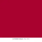 Tavolino da Esterno per il Salotto in Metallo Colorato Design Moderno - Karol Viadurini