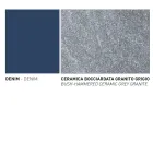 Tavolino da Giardino in Alluminio Made in Italy - Plinto by Varaschin Viadurini