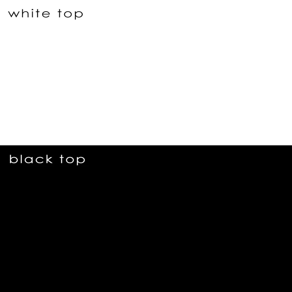 Tavolino da Giardino in Hpl e Polietilene Realizzato in Italia - Rizia Viadurini