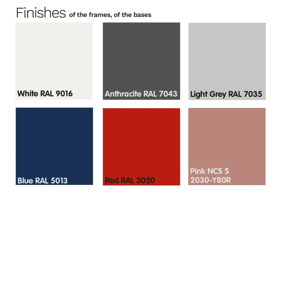 Tavolino da Giardino in Vetroceramica e Metallo Made in Italy - Guerrino Viadurini