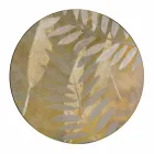 Tavolino da Interno o Esterno con Struttura in Metallo Made in Italy - Carim Viadurini