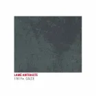 Tavolino da Salotto con Piani Girevoli in Hpl Made in Italy, Pregiato - Parigi Viadurini