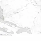 Tavolino da Salotto con Piano Rotondo in Ceramica Made in Italy - Montebianco Viadurini