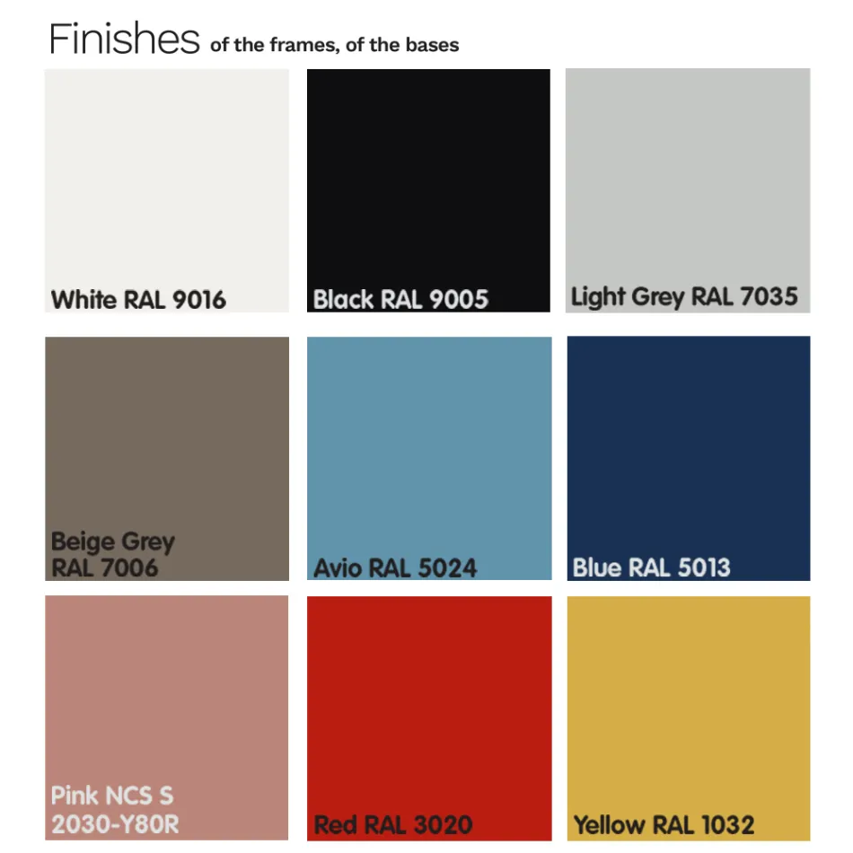 Tavolino da Salotto con Piano Rotondo in Marmo Made in Italy - Makino Viadurini