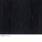 Tavolino da Salotto con Piano Tondo in Legno Realizzato in Italia - Montebianco Viadurini