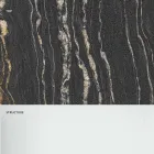 Tavolino da Salotto di Design in Marmo con Base in Vetro Made in Italy - Molino Viadurini