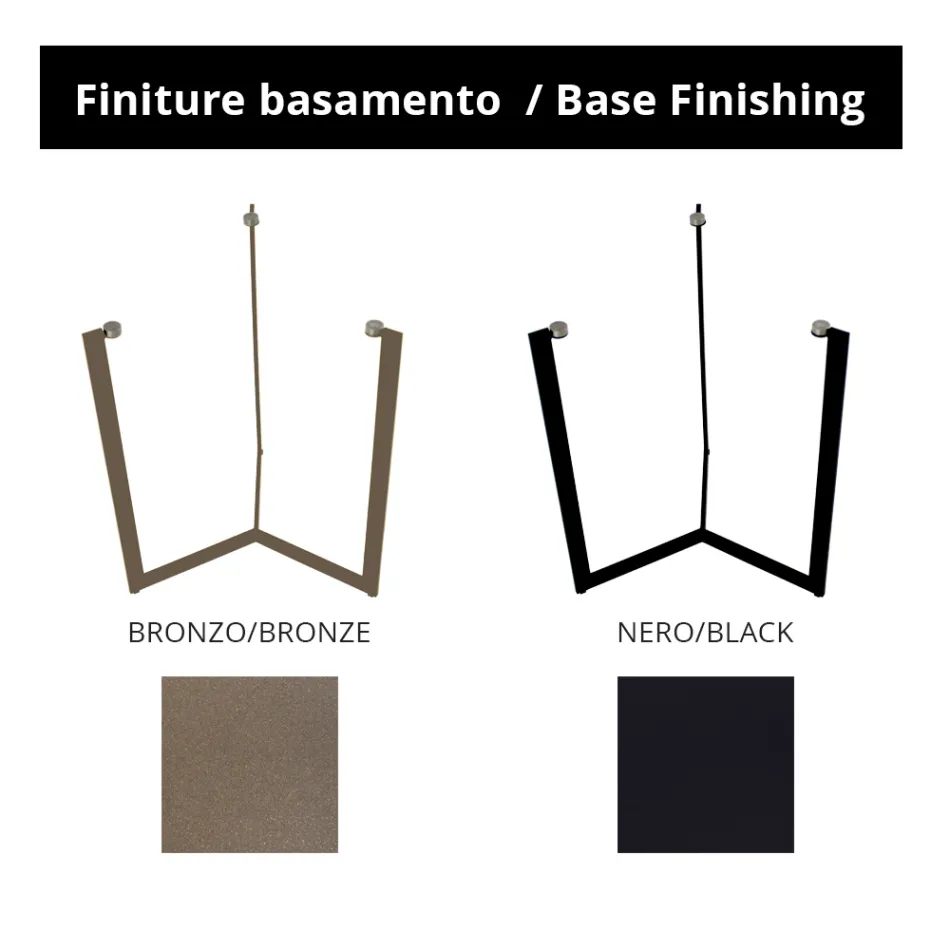 Tavolino da Salotto in Grès con Base in Acciaio Realizzato in Italia - Aspira Viadurini