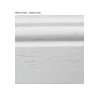 Tavolino da Salotto in Legno Massiccio di Faggio Made in Italy - Frigg Viadurini