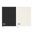 Tavolino da Salotto Trasformabile in Legno e Acciaio Made in Italy - Demetro Viadurini