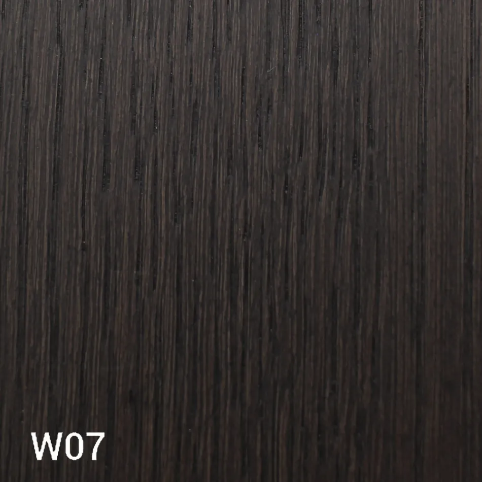 Tavolino da Salotto Trasformabile in Legno e Metallo Made in Italy - Patroclo Viadurini