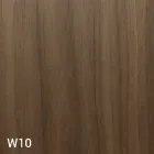 Tavolino da Salotto Trasformabile in Legno e Metallo Made in Italy - Patroclo Viadurini