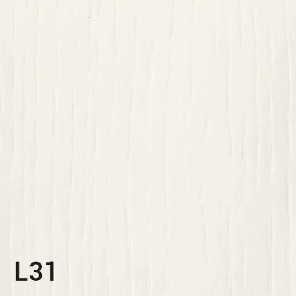 Tavolino da Salotto Trasformabile in Legno e Metallo Made in Italy - Patroclo Viadurini