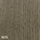 Tavolino da Salotto Trasformabile in Legno e Metallo Made in Italy - Patroclo Viadurini