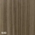 Tavolino da Salotto Trasformabile in Legno e Metallo Made in Italy - Patroclo Viadurini