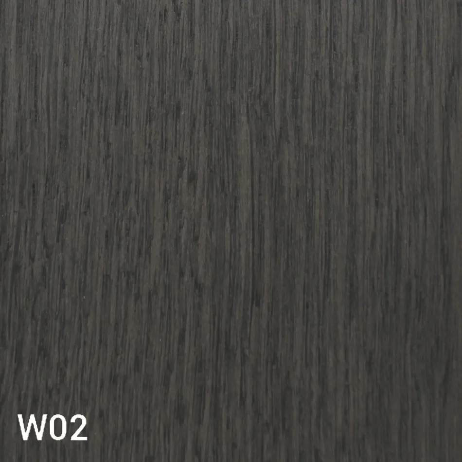 Tavolino da Salotto Trasformabile in Legno e Metallo Made in Italy - Patroclo Viadurini