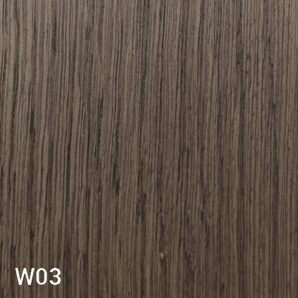 Tavolino da Salotto Trasformabile in Legno e Metallo Made in Italy - Patroclo Viadurini