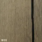 Tavolino da Salotto Trasformabile in Legno e Metallo Made in Italy - Patroclo Viadurini