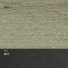 Tavolino da Salotto Trasformabile in Legno e Metallo, Made in Italy - Sanrocco Viadurini