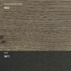 Tavolino da Salotto Trasformabile in Legno e Metallo, Made in Italy - Sanrocco Viadurini