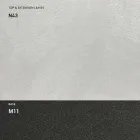 Tavolino da Salotto Trasformabile in Legno e Metallo, Made in Italy - Sanrocco Viadurini