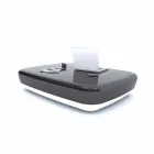 Tavolino Design in Adamantx® DAM Made in Italy Viadurini