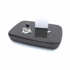 Tavolino Design in Adamantx® DAM Made in Italy Viadurini