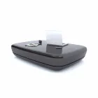 Tavolino Design in Adamantx® DAM Made in Italy Viadurini