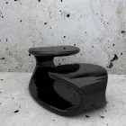 Tavolino Design Moderno Baizo' Made in Italy Viadurini