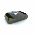 Tavolino Design Moderno Bomber Made in Italy Viadurini