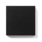 Tavolino Esterno Rotondo in Hpl con Base in Metallo Made in Italy - Makino Viadurini